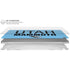NHL Utah Mammoth Line-Up Series MacBook Air 15in (2023-2025) Case plus Skin